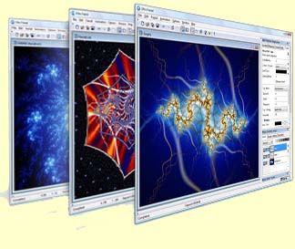ultra fractal windows review