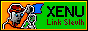 Xenu's Link Sleuth Logo