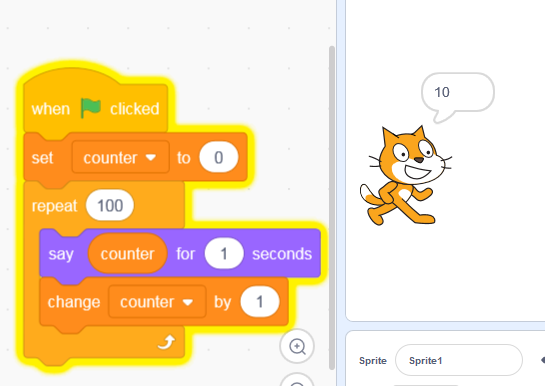 Scratch Resources